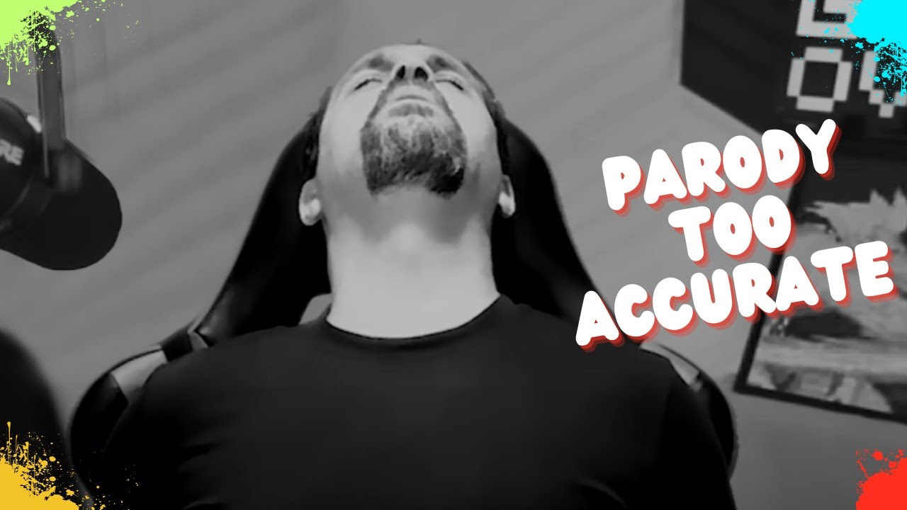 DSP The Dented Zone: пародия настолько глупая, что аж гениальная