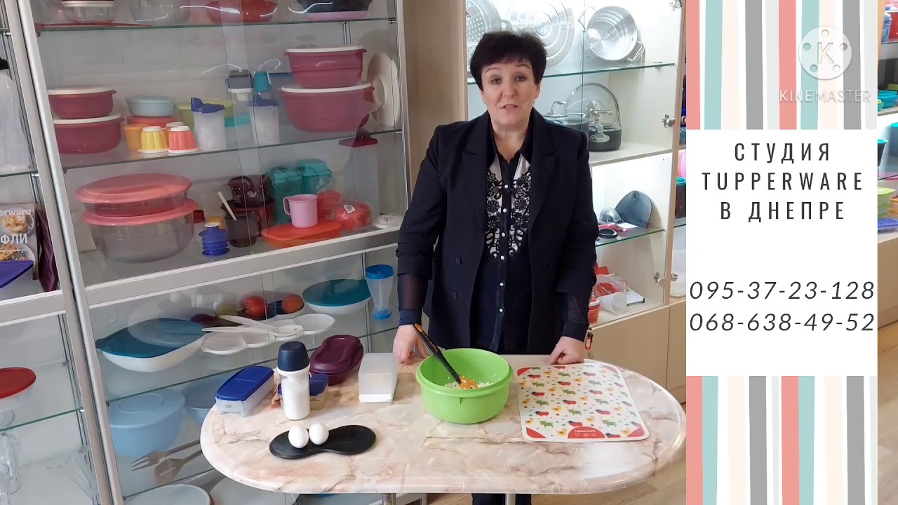 Запеканка за 8 минут в браво-дилайт