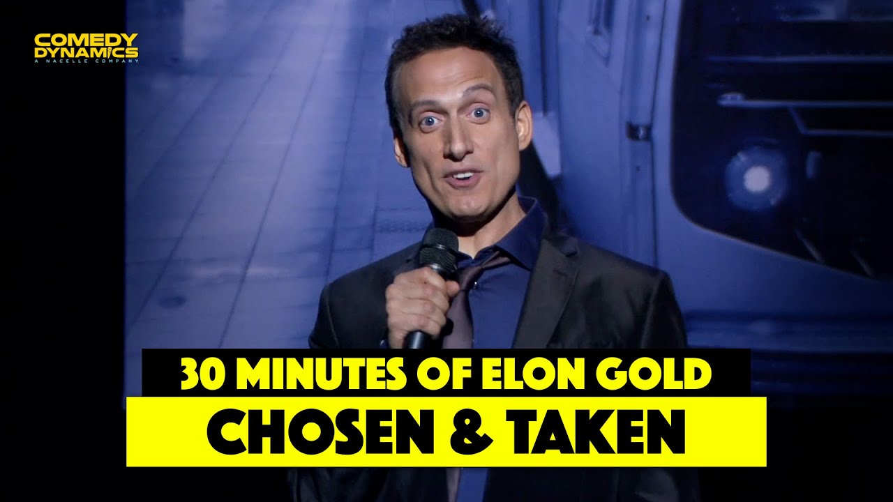 30 Minutes of Elon Gold: Chosen and Taken