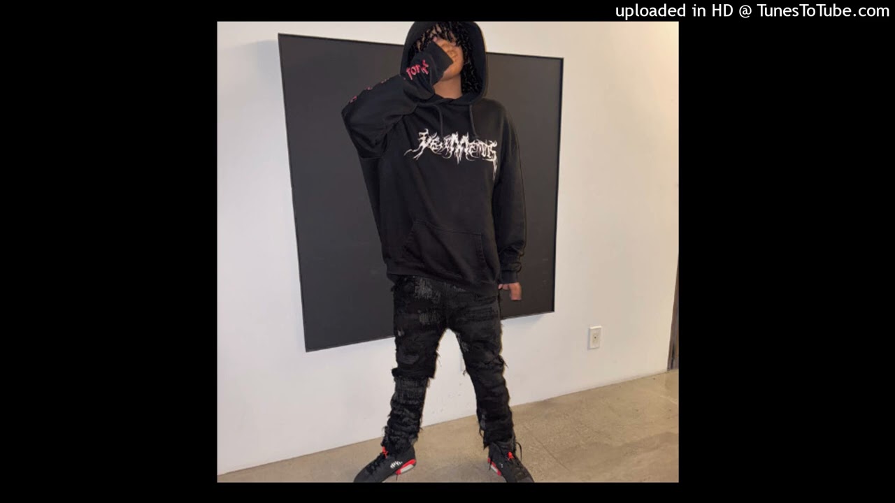 free babybartier type beat (kade)