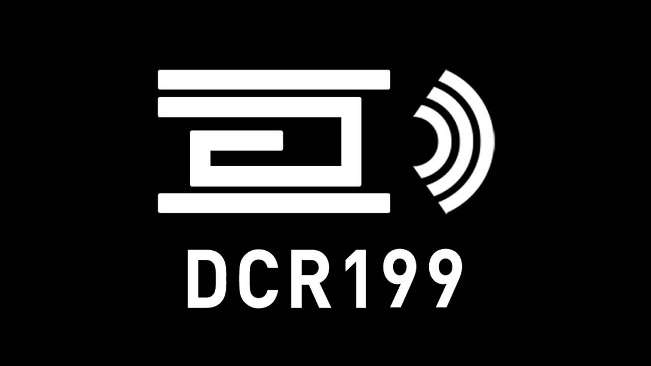 Adam Beyer - Drumcode Radio 199 (23-05-2014) Live @ 20 Years Time Warp, Mannheim DCR199
