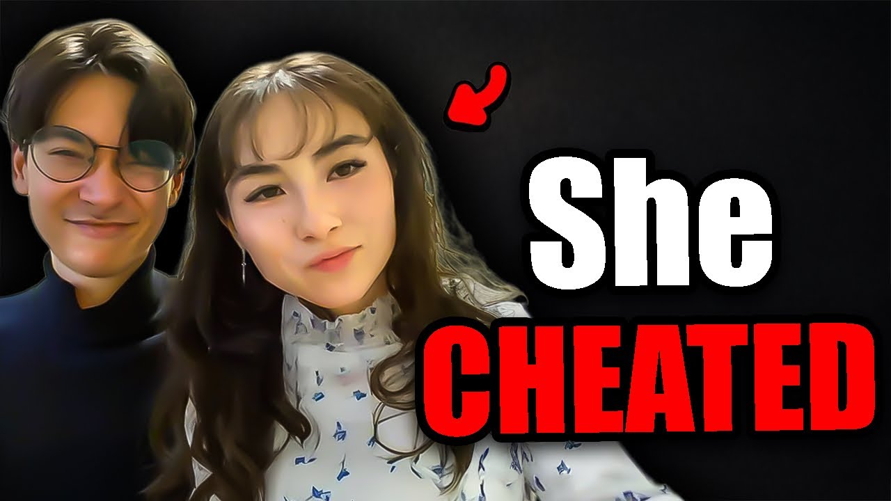 TenZ and Kyedae Breakup Gets WORSE.. (she cheated)