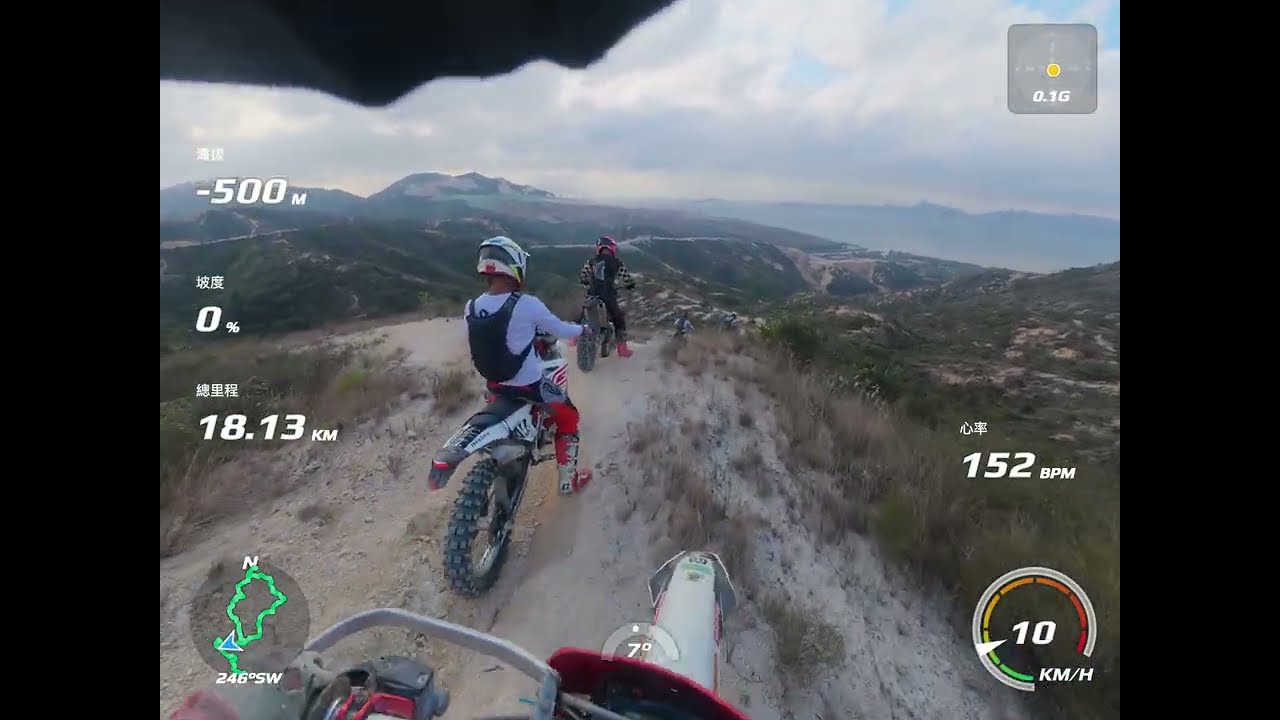 301s(pov)出轟奢路～