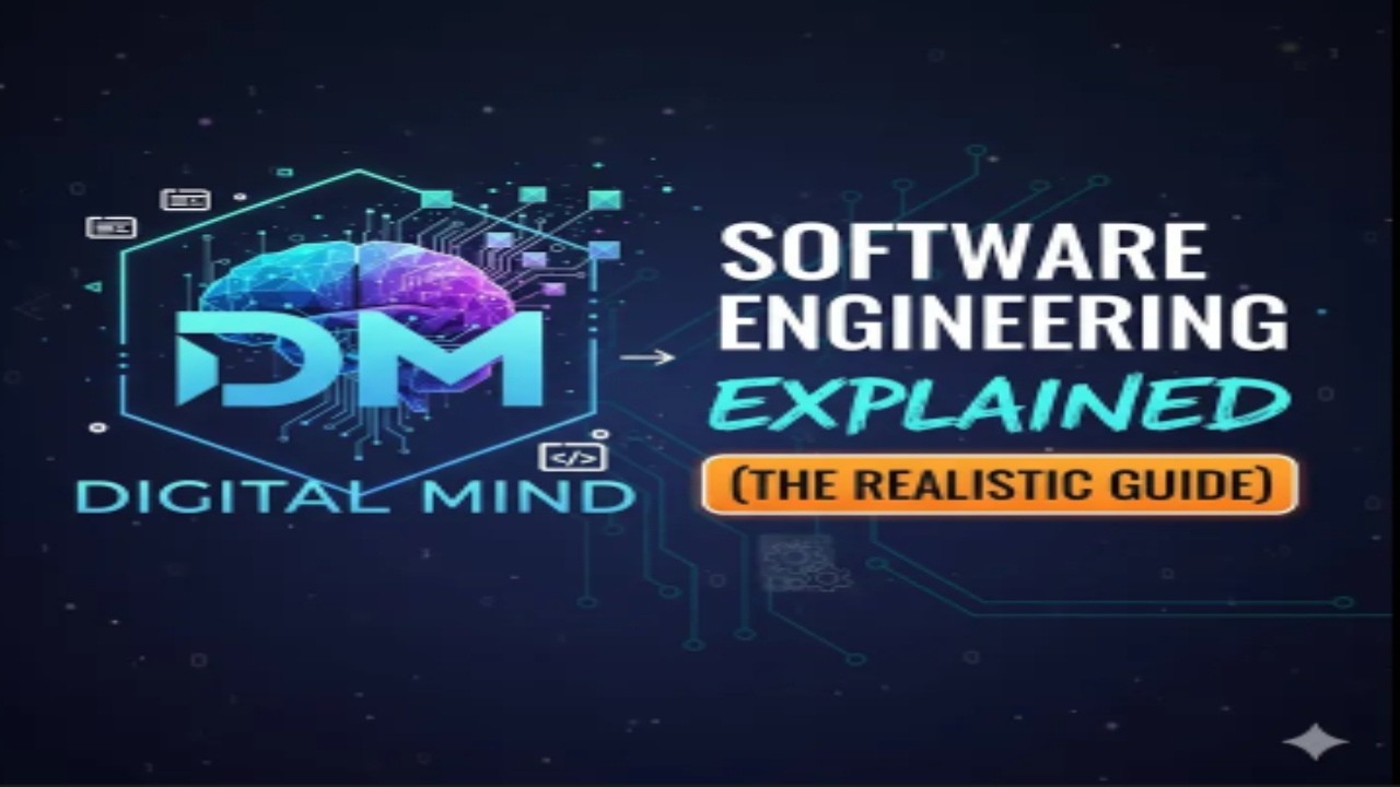 Why Software Engineering is the Future of Innovation