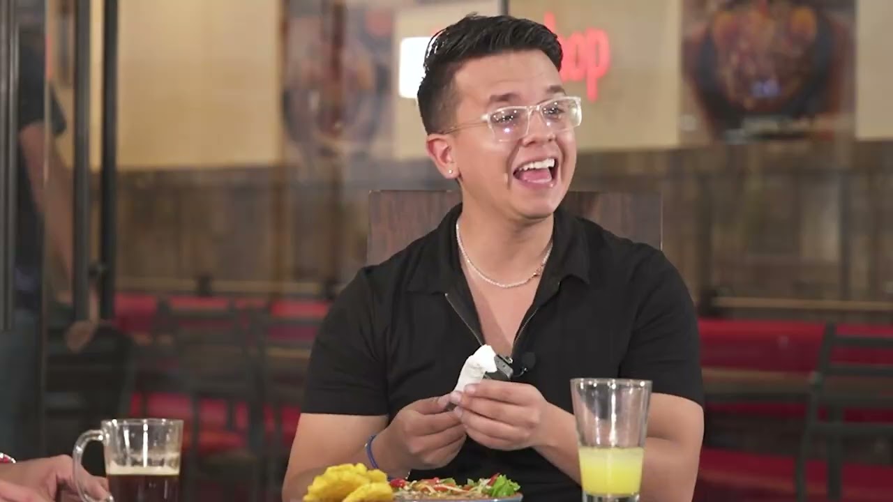 “Cuando salió ‘A prueba de todo’ nadie la escuchaba”: Maykel Cedeño