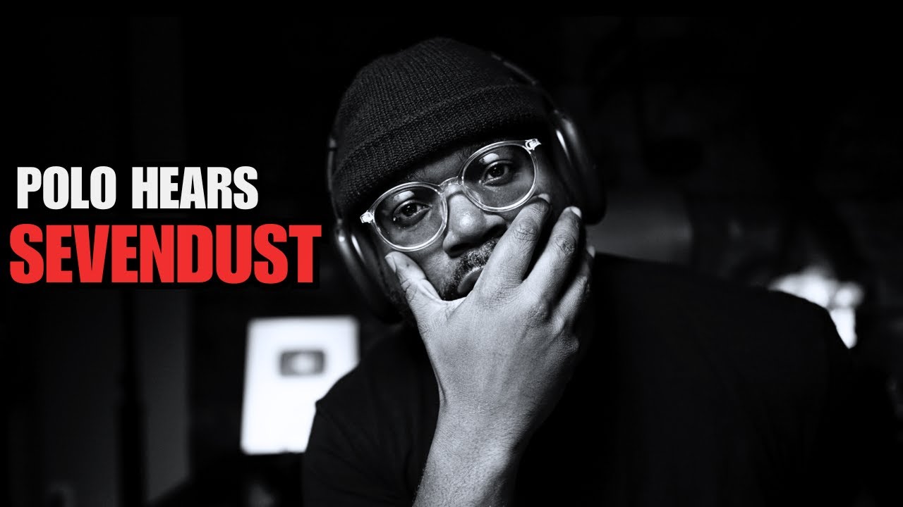 first time hearing | Sevendust - Denial | Reaction!!