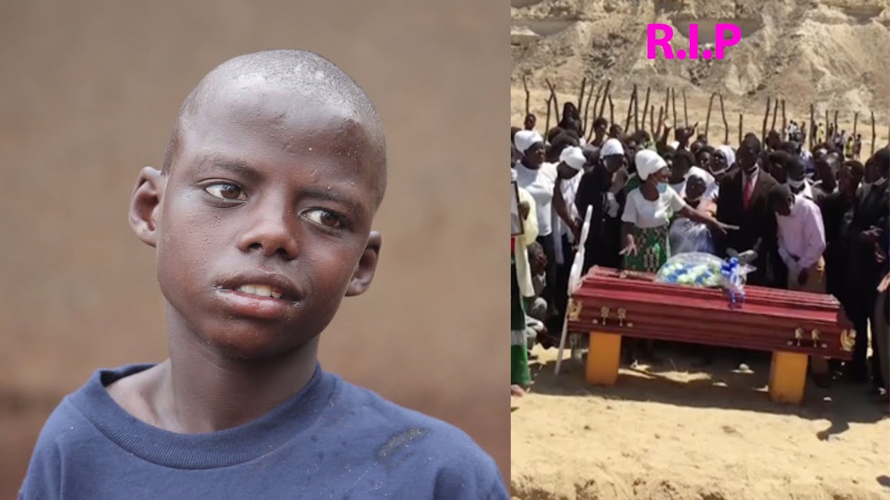 Igitangaza kindi mu Rwanda| Umwana muto yapfuye neza arazuka| Byahise bimuviromo ubumuga