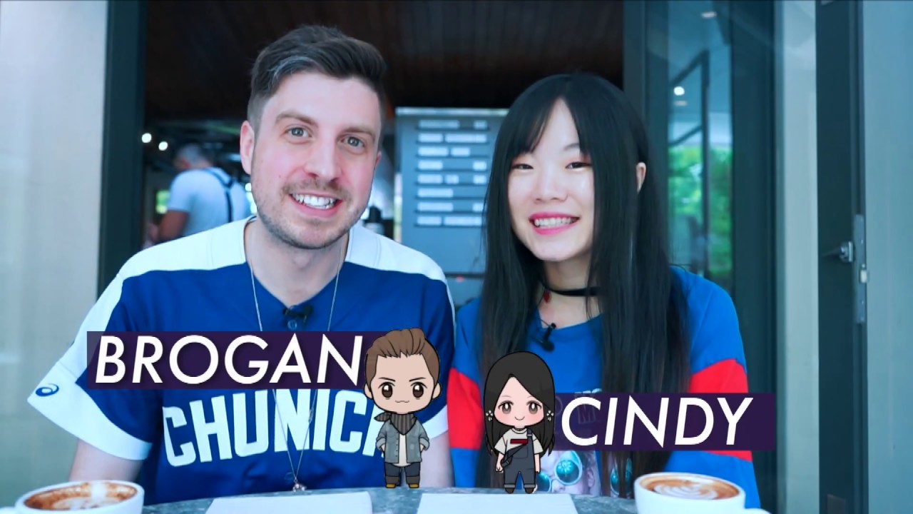 Canberra Food Adventure - About us!