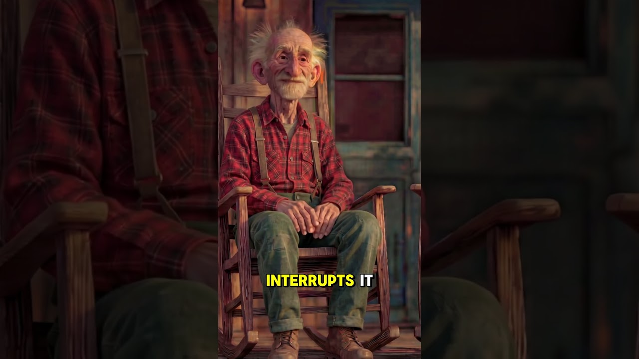 Top 10 Signs You're Getting Old (Earl's Brutal List) 