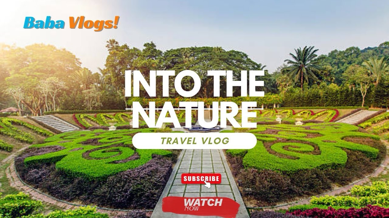 PERDANA BOTANICAL GARDEN :TAMAN BOTANI PERDANA KUALA LUMPUR;