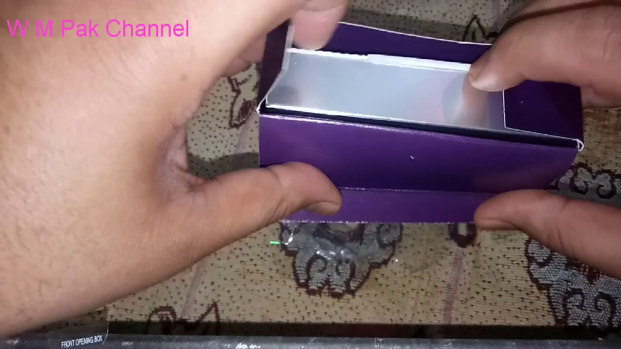 Unboxing Ruh Al Teeb By Rasasi Attar Perfume
