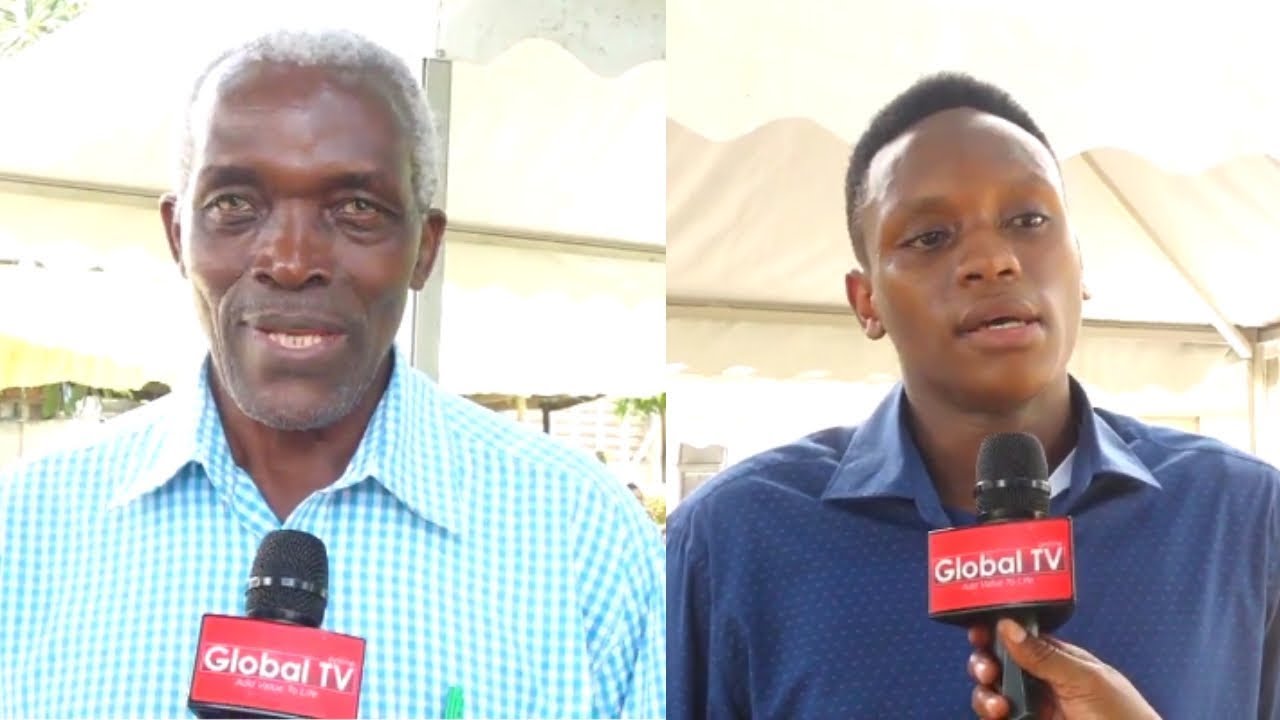 KIBONDE Alijua ATAKUFA Akaacha WOSIA, Baba, Mtoto Wasimulia
