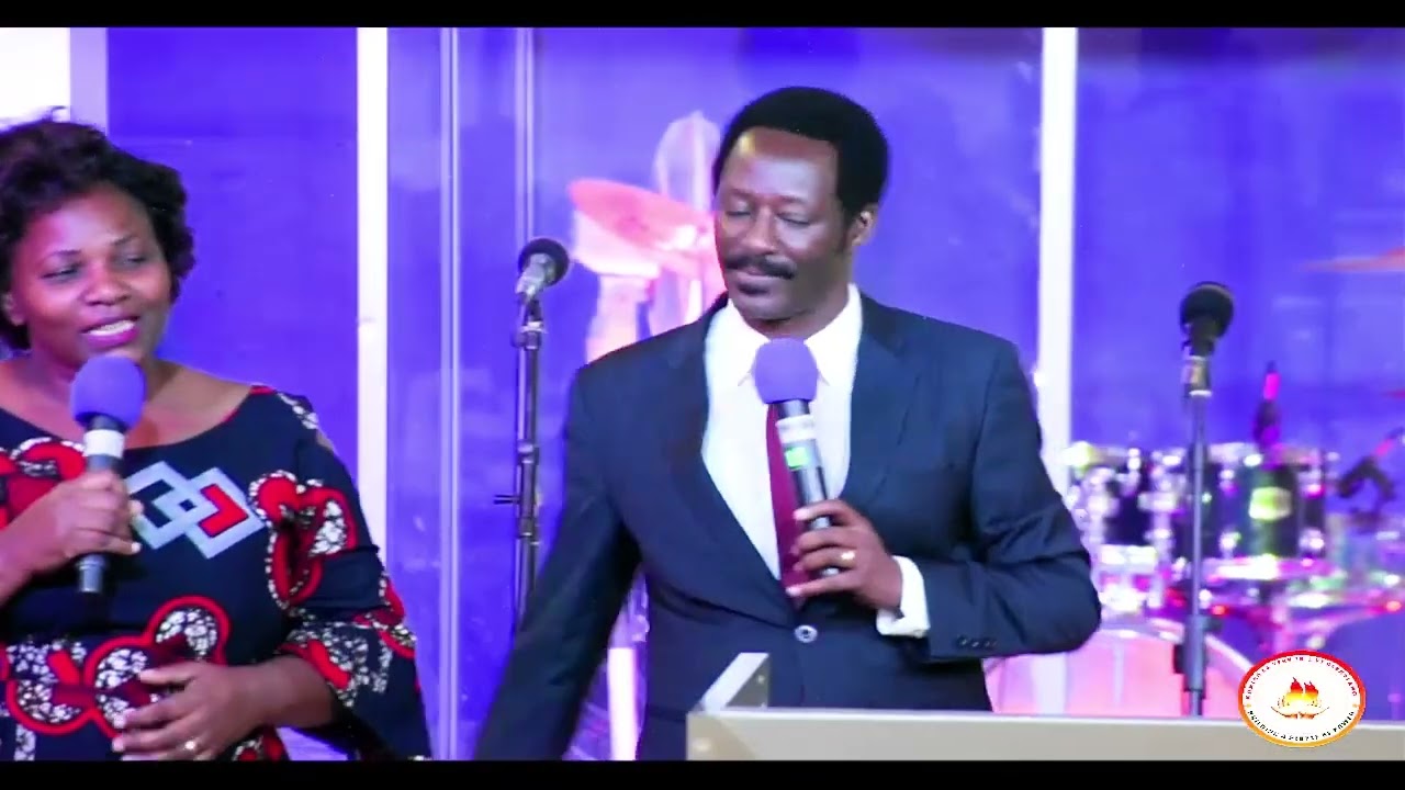 Pst. Manasse Maganga || Restoration of Gifts and Receiving new Gifts