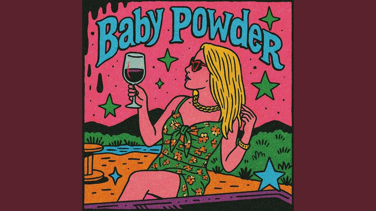 Baby Powder Dream Come True