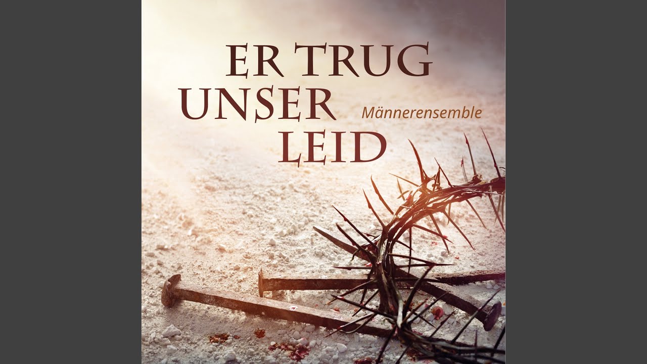 Mit Dem Herrn Fang Alles An