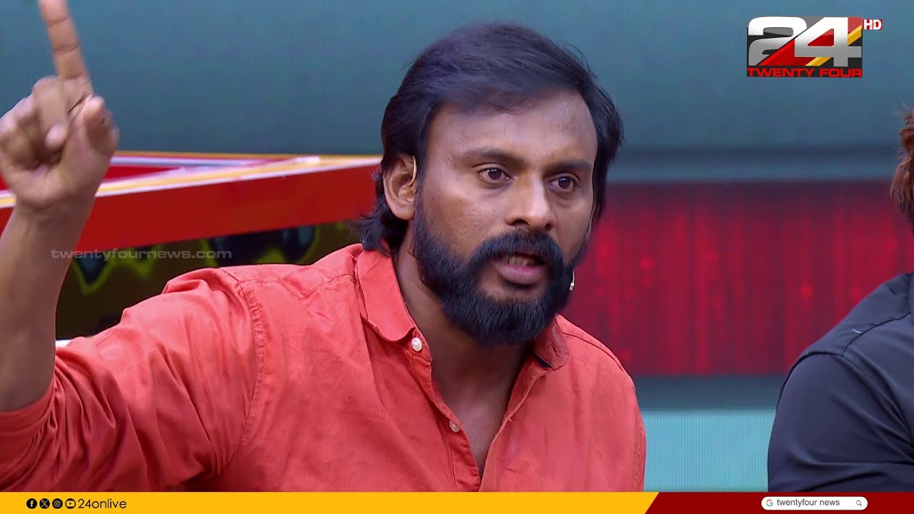 'ജിം നടത്തുന്നവർ എല്ലാവരും സ്റ്റിറോയ്ഡുകൾ ഉപയോഗിക്കുന്നവരാണെന്ന് പറയരുത്..' Thammil Thammil