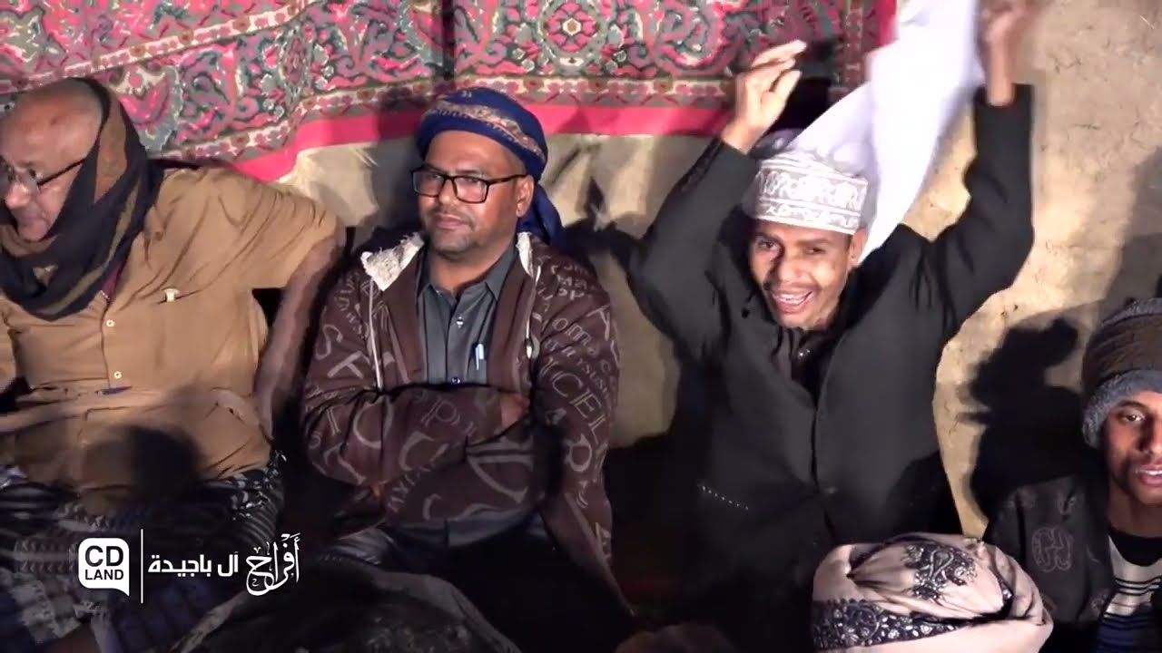 كشفو سر الهوى - لحن هندي - بامبيلا العدانية | زواج العريس نايف باجيدة