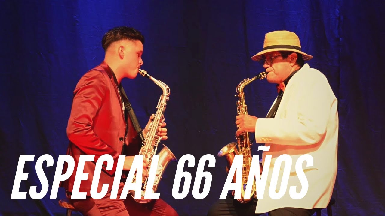 Maestro Avelino 2020 ESPECIAL 66 Años-Canal 10 - 13 de Diciembre de 2020