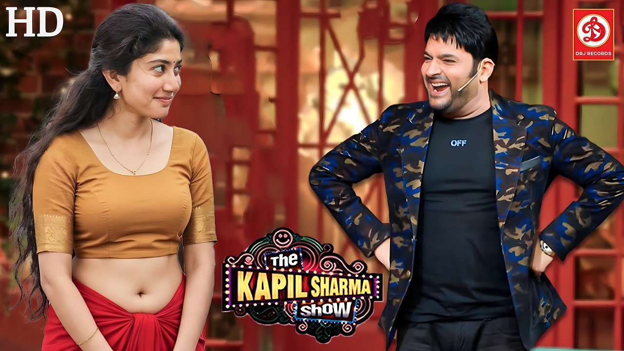 Aap jaisi Cute Actress ke liye… main Ginni ko bhi chhod sakta hoon! 😲❤️😂 | Kapil Sharma Show S2 |