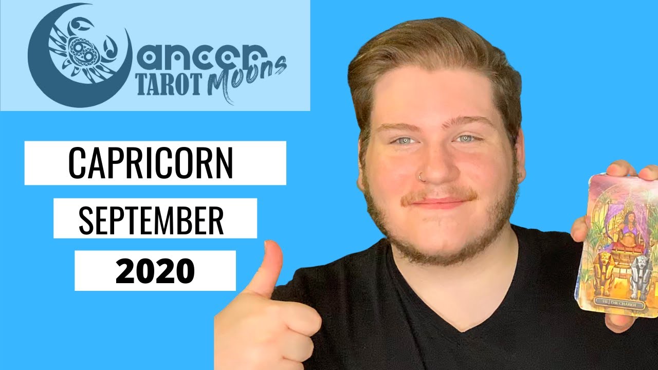 CAPRICORN - 