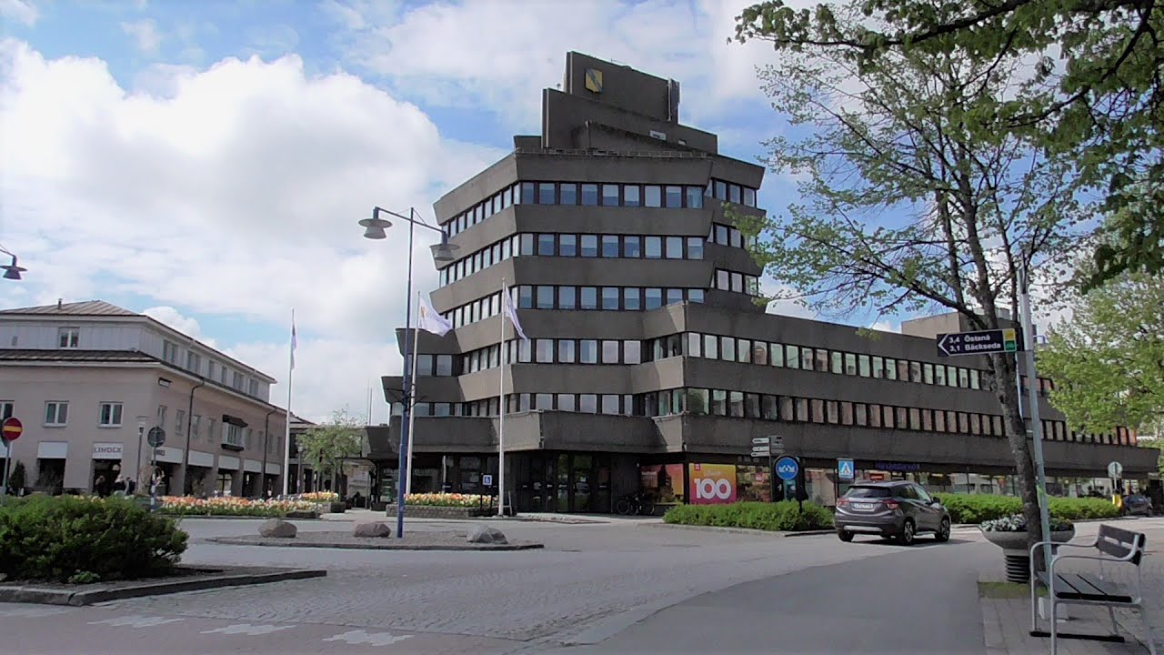 Sevärt i Vetlanda