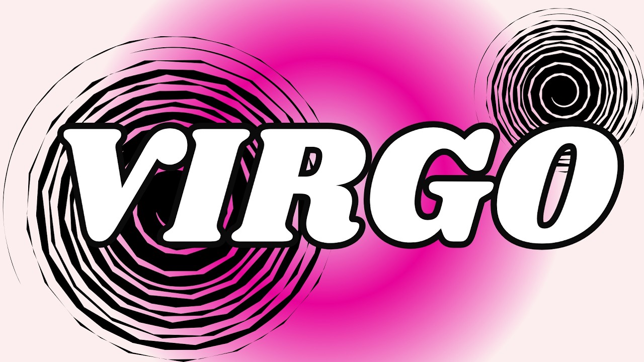 VIRGO ESTO ES URGENTE Y NO EXAGERO 🛞. GIRO TOTAL INESPERADO! TE VAS A CAER DE ESPALDA CON ALGUIEN!