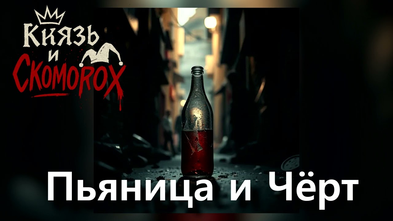 Князь и Скоморох - 