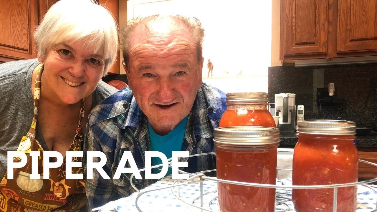 Piperade Recipe | Traditional Basque Home Cooking
