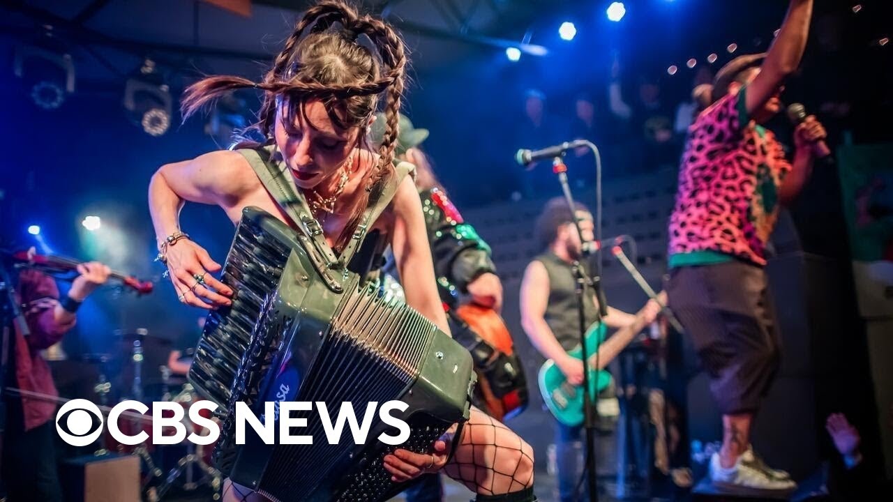 Texas prepares for SXSW 2026