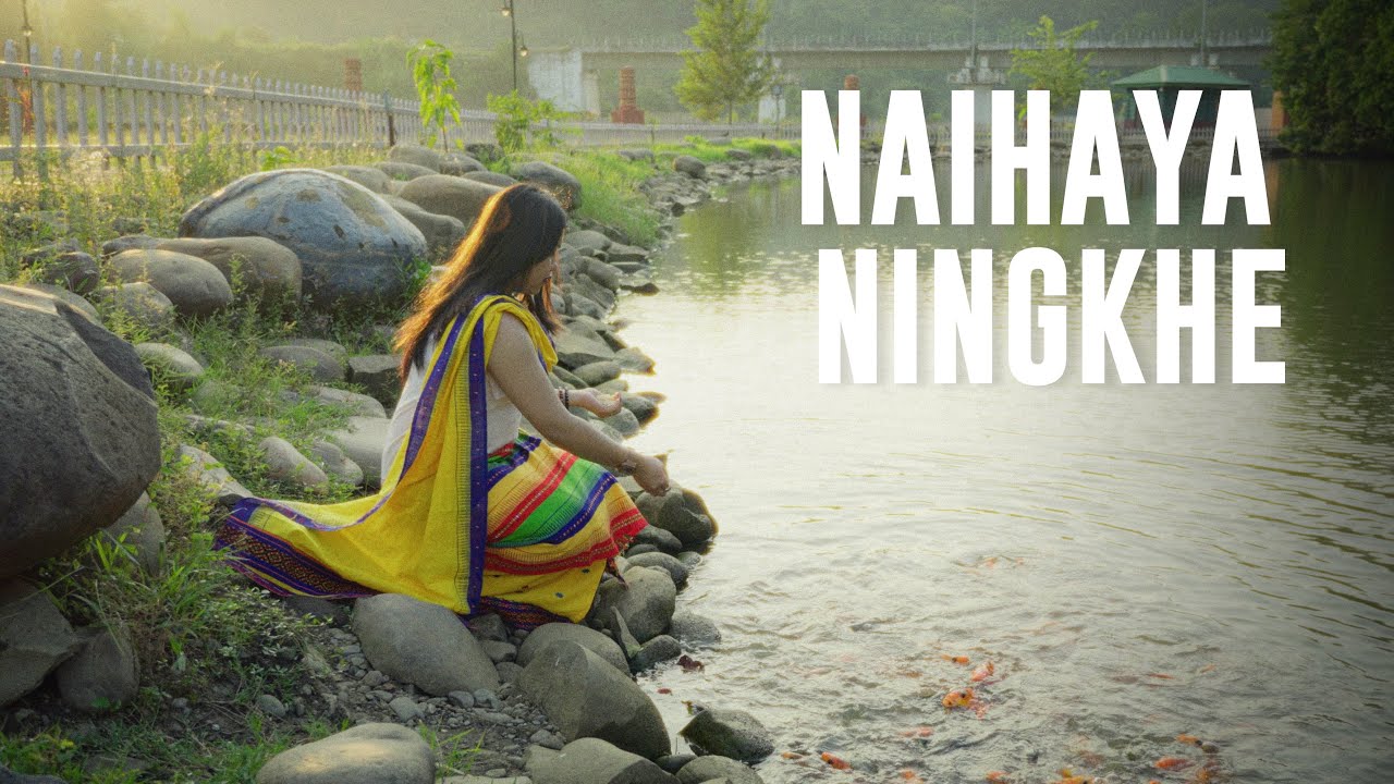 NAIHAYA NINGKHE || DIMASA OFFICIAL MUSIC VIDEO || KRISODAO LANGTHASA ||PAISHRINGDI HOJAI #dimasasong