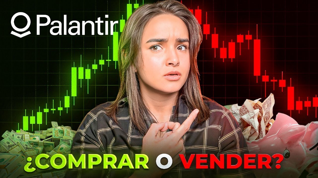 Palantir: Oportunidad de Oro o Error Costoso