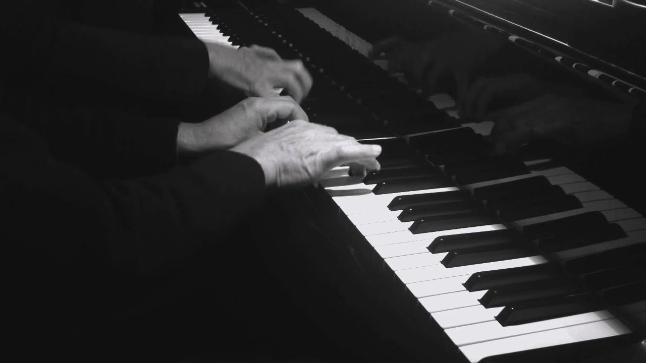 DONIZETTI - Lucia di Lammermoor Sestetto Piano Duet