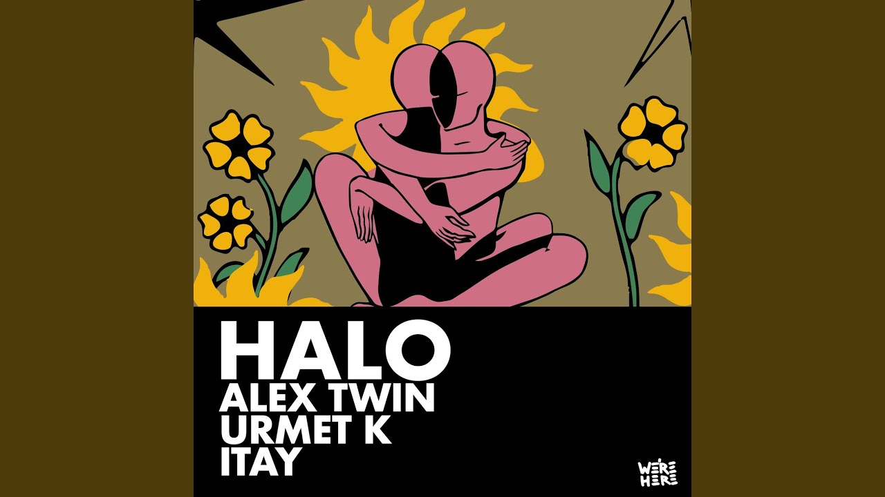 Halo (Club Mix)