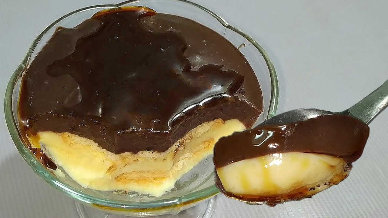 انسي المهلبيه وجربي التحليه دي هتبهري بيها اولادك وضيوفك وهتدعيلي طعم وشكل مختلف ومكونات اقتصادية