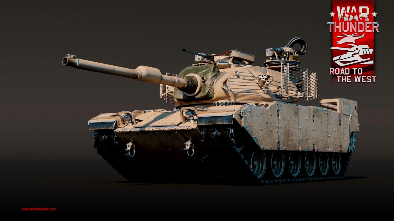 WarThunder -  