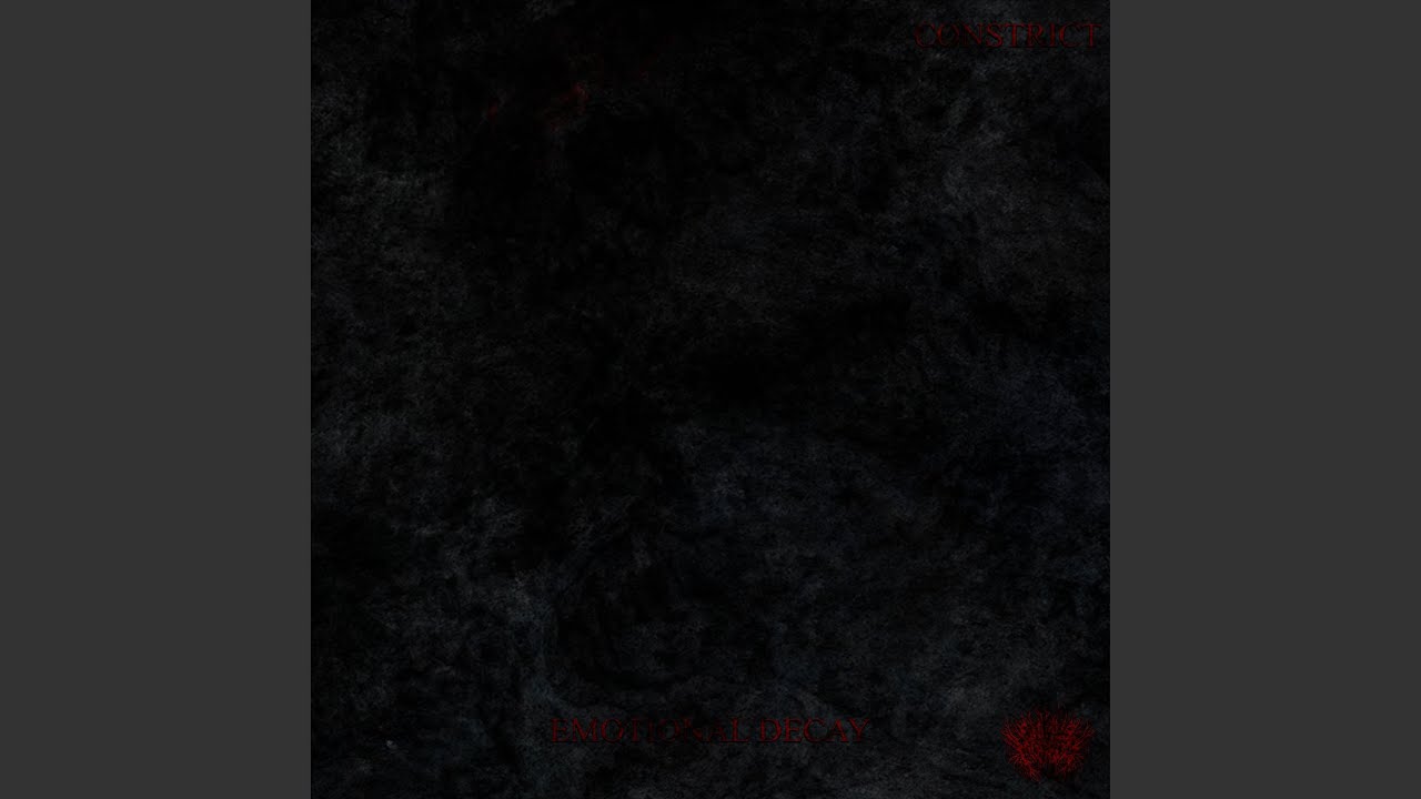 Emotional Decay