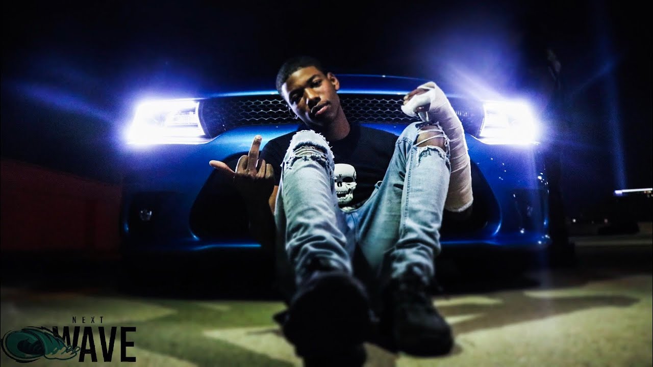Sterl Gotti - Jungle Baby (Official Video) Shot By @MattRollThatBack