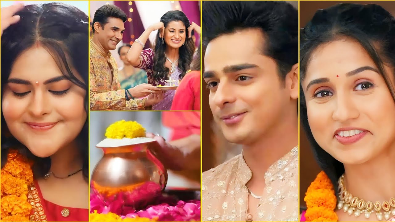 Anupama NEW PROMO Today 5th FEB 2026 | Pari Ka Hua SHOCK Se Bhara Grihapravesh, Meeta Ne Kiya Swagat
