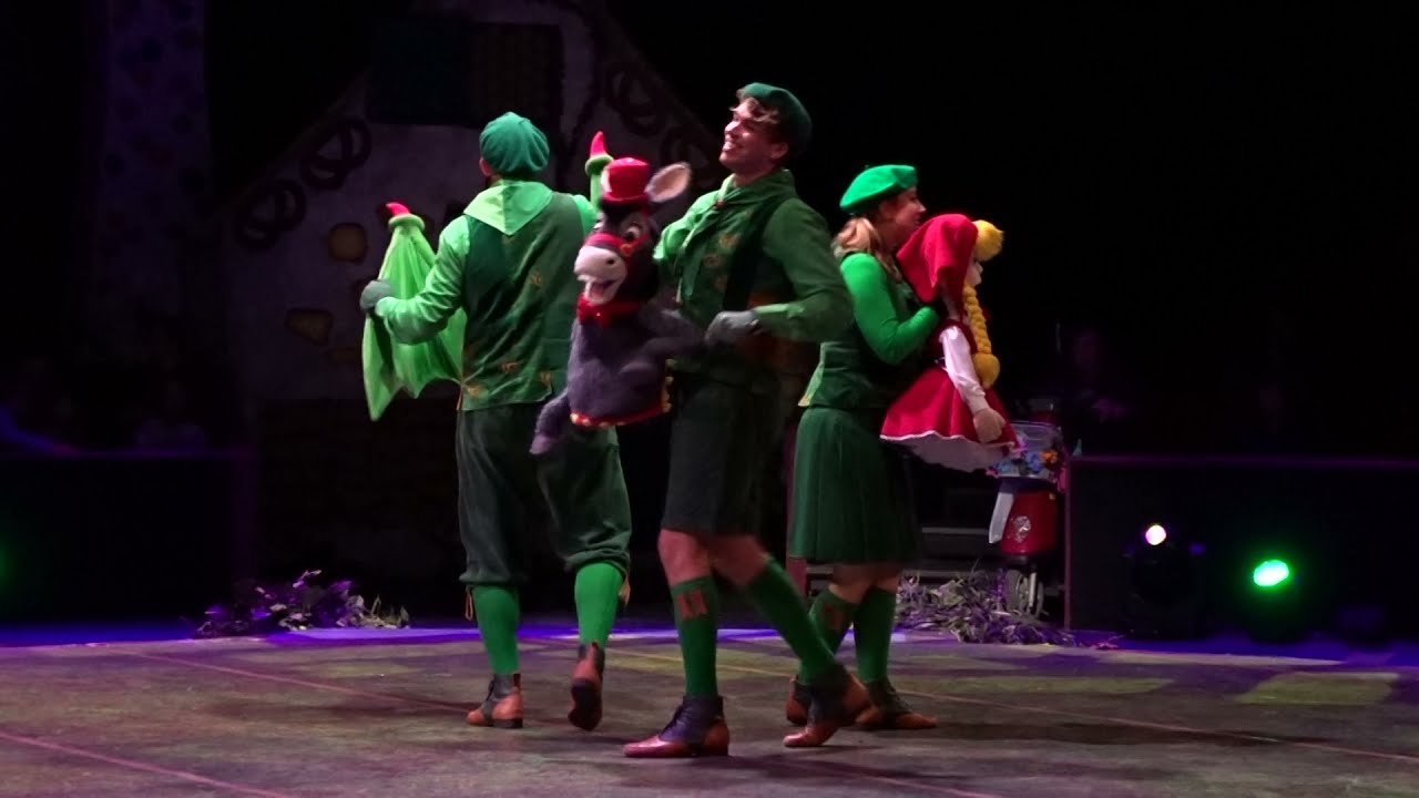 Efteling Sprookjesboom Zomerconcert - 30-08-2020 - Show 3