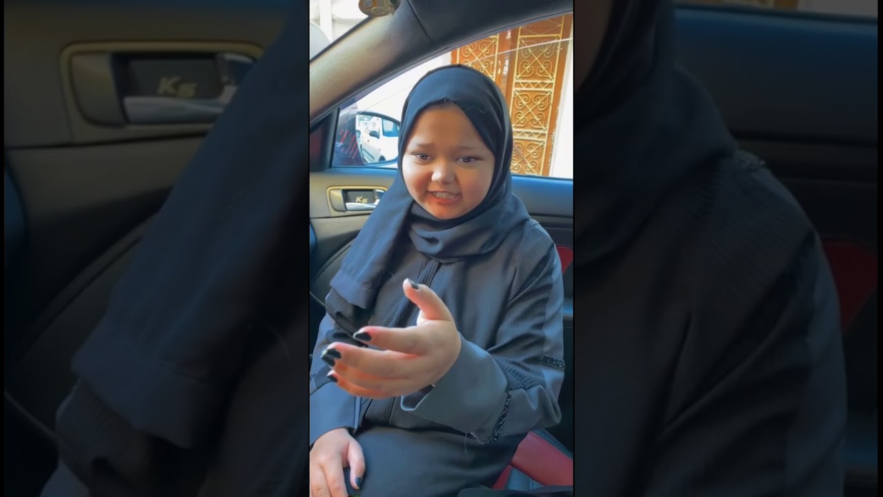 مقلب ماهره الجزء الثاني وعيد الحب Valentin day في رقيه