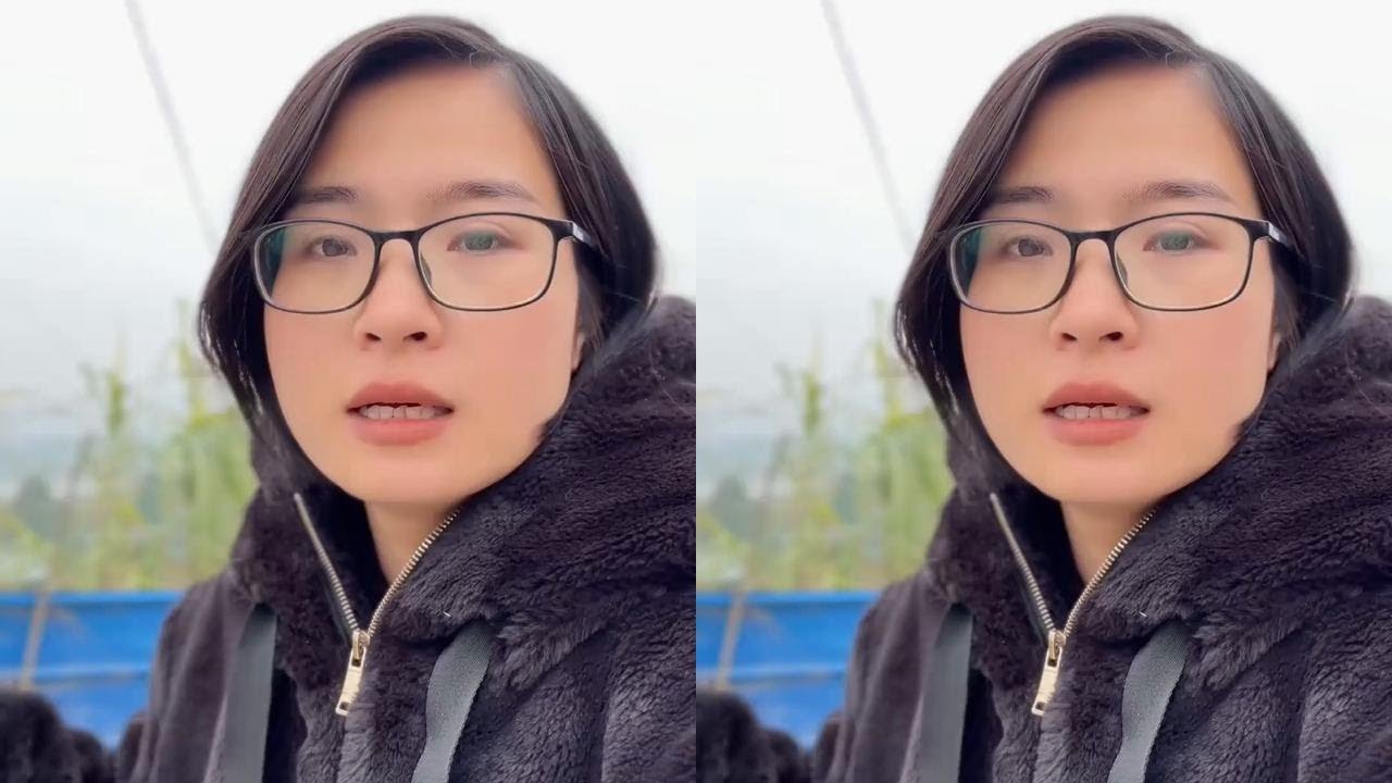 还有什么叠词没说大家一起在评论区打出来，教教外国媳妇#越南媳妇 #热门 #四川话 #农村 #方言
