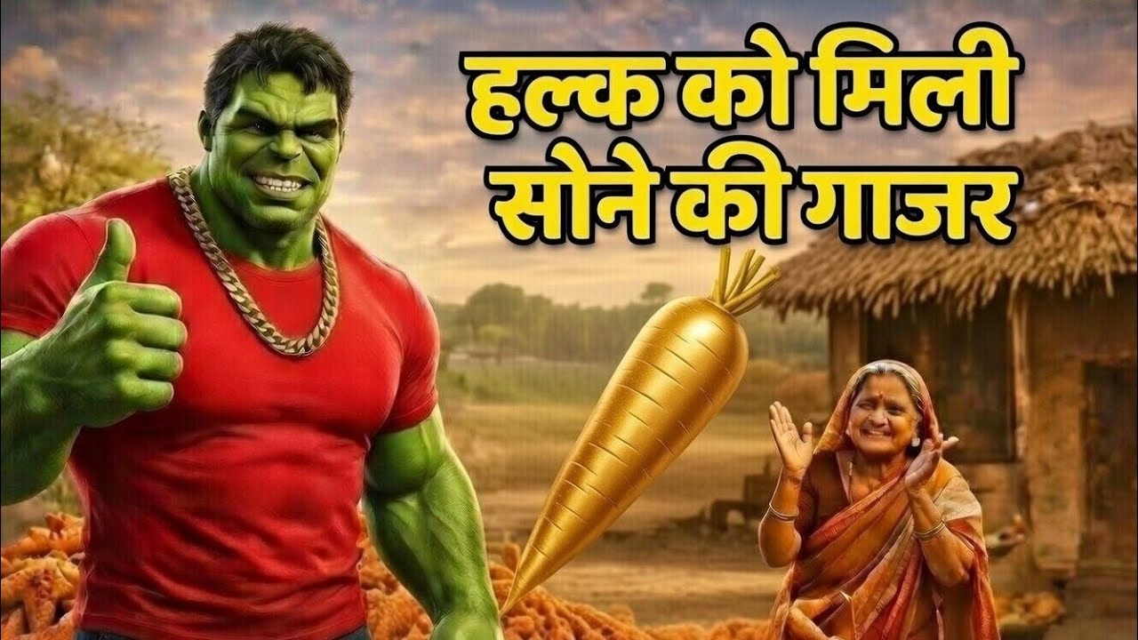 Hulk part 3 🛑❌ #cartoon #rat #rabbit #virallive #hulk  #hindicartooon #viral #live #shorts #maa #ai