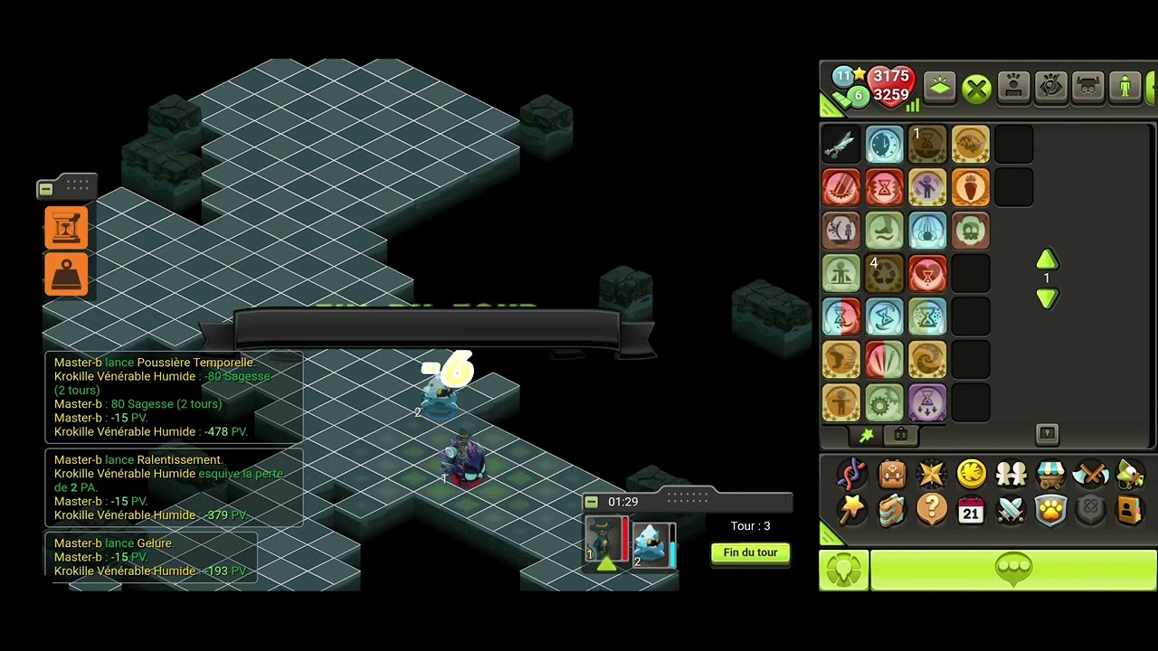 Comment XP tr&egrave;s vite sur Dofus Touch? 2025