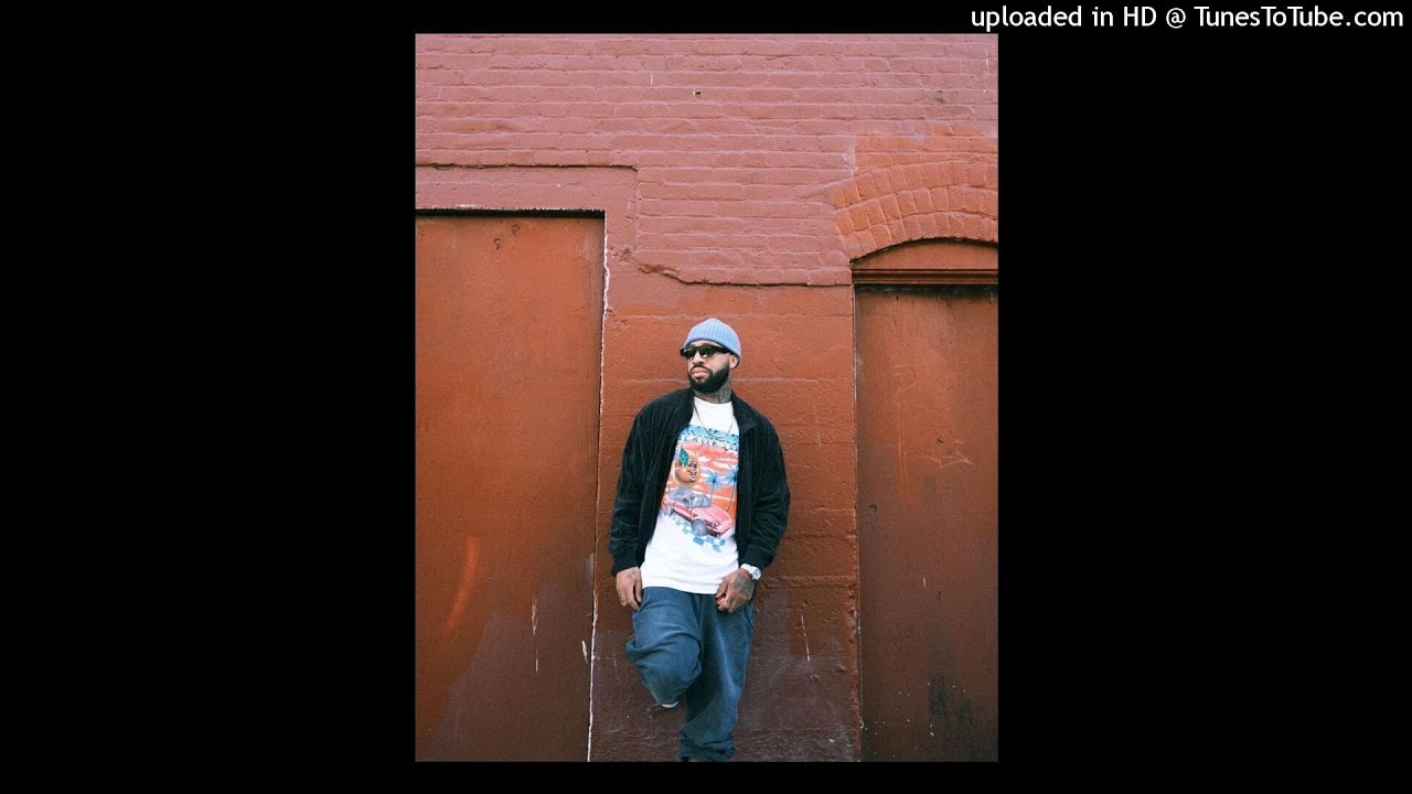 [FREE] Larry June Type Beat - Lane Crusin' [Prod. @WhoOnTheTrack]