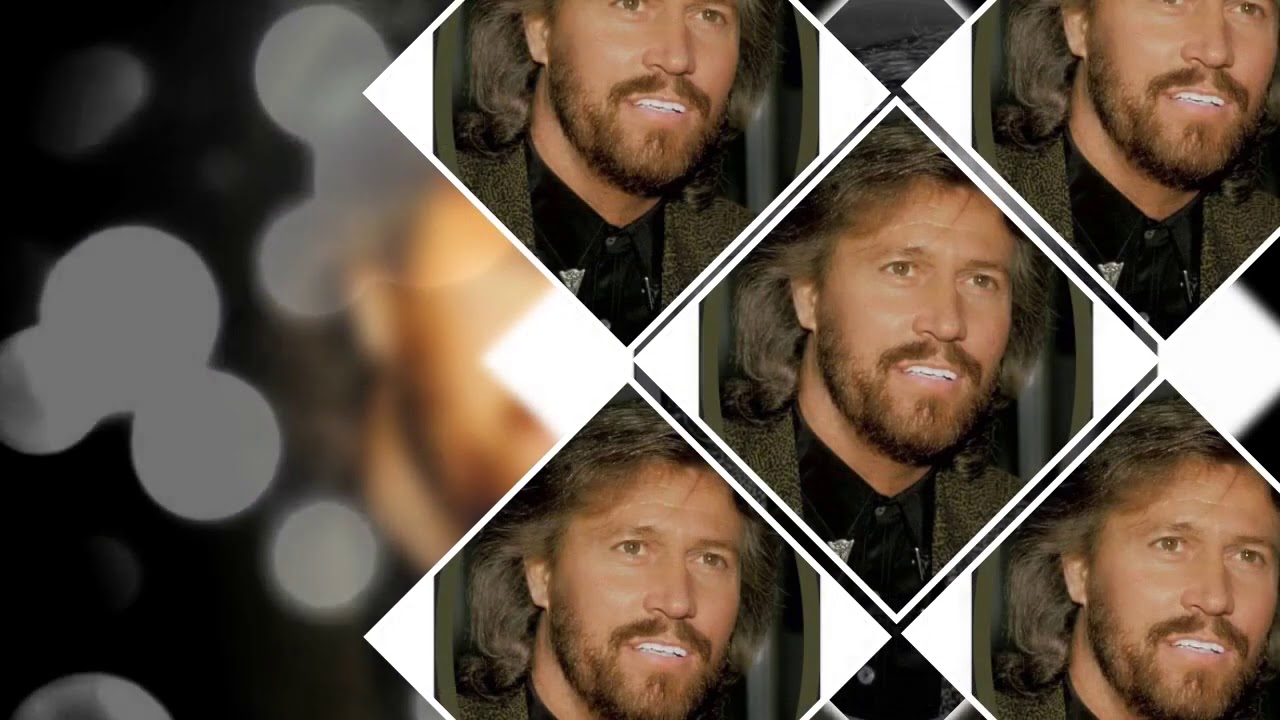 BARRY GIBB ~ DON