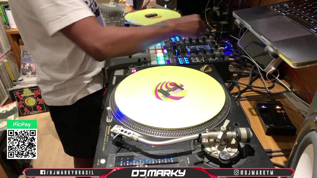 DJ Marky : Live D&B Sessions - 30th March 2026