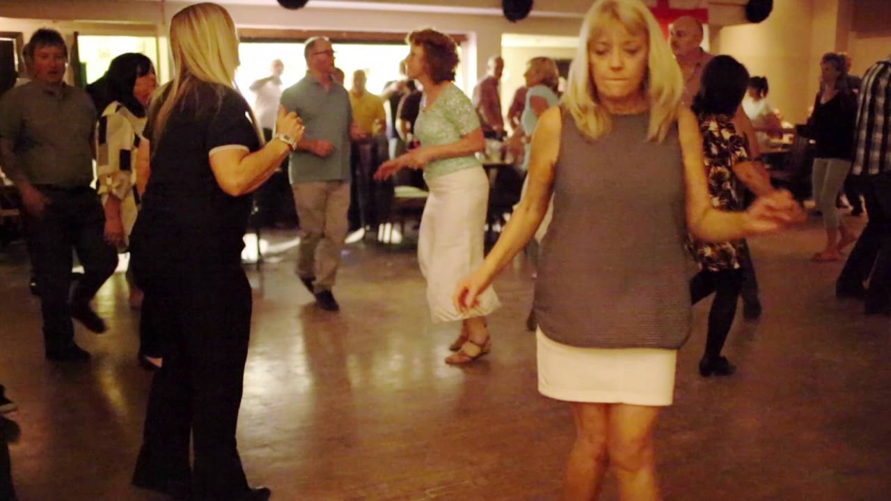 Penkridge Northern Soul & Motown on 27.5.16 - Clip 3863 by Jud