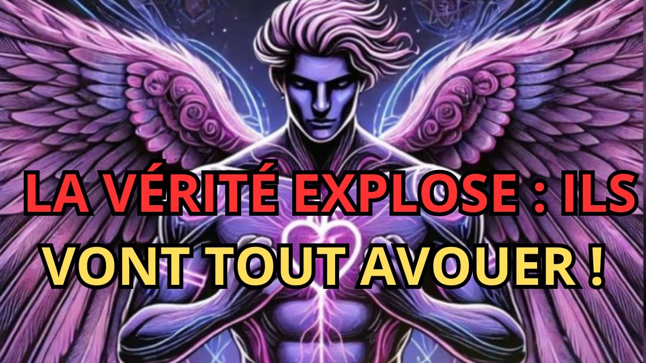 ÉLU(E) — S’ILS N’AVOUENT PAS, LA POLICE LE FERA… ILS AVAIENT PRÉVU DE T’ÉLIMINER !