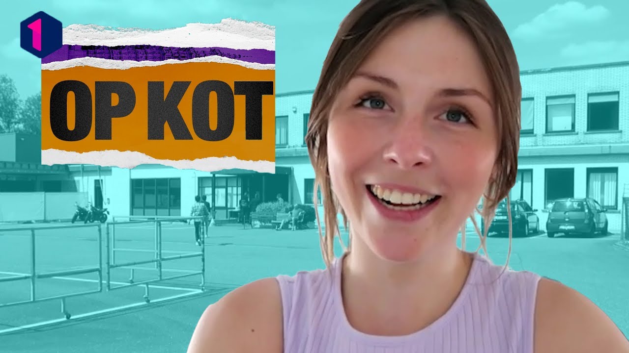 Op kot: Rijbewijsspecial