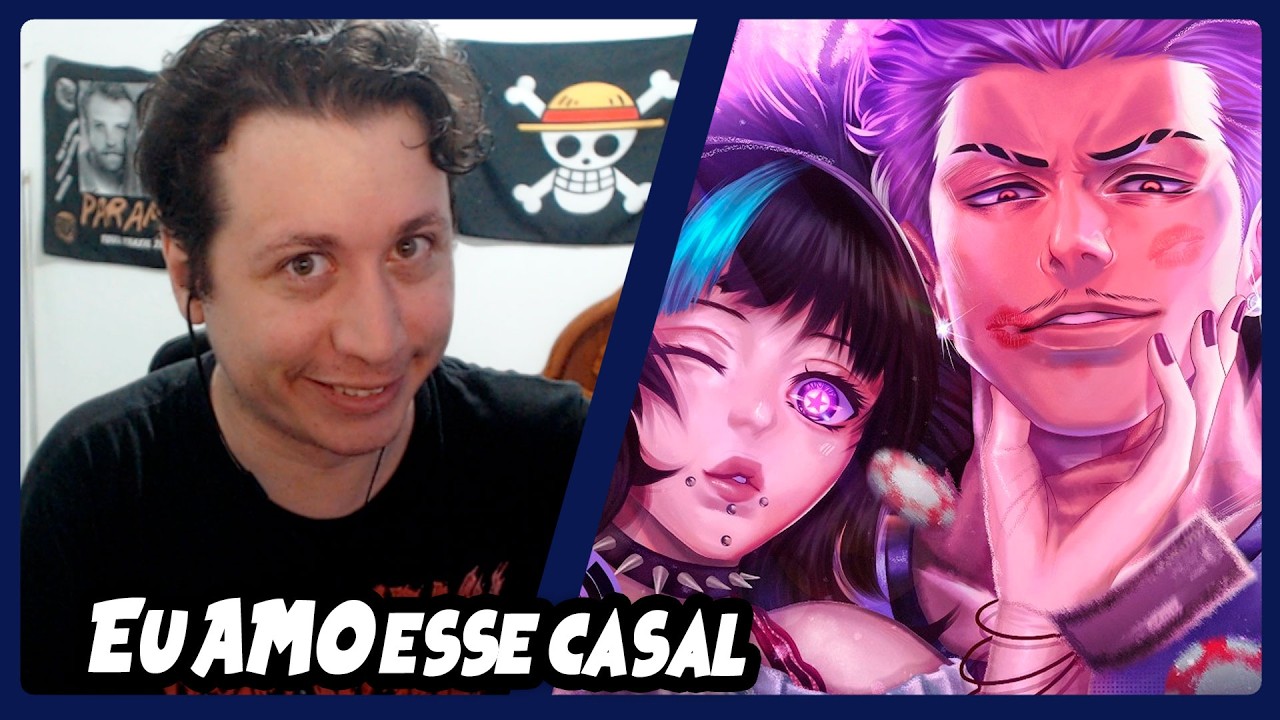 ♪ Hakari Kinji (Jujutsu Kaisen) | O Dobro ou Nada | AniRap | REACT DO MORENO